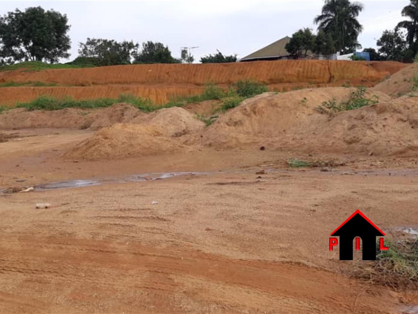 Residential Land for sale in Bukeelele Mukono