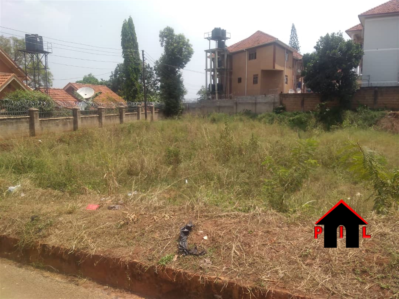 Residential Land for sale in Bukeelele Mukono