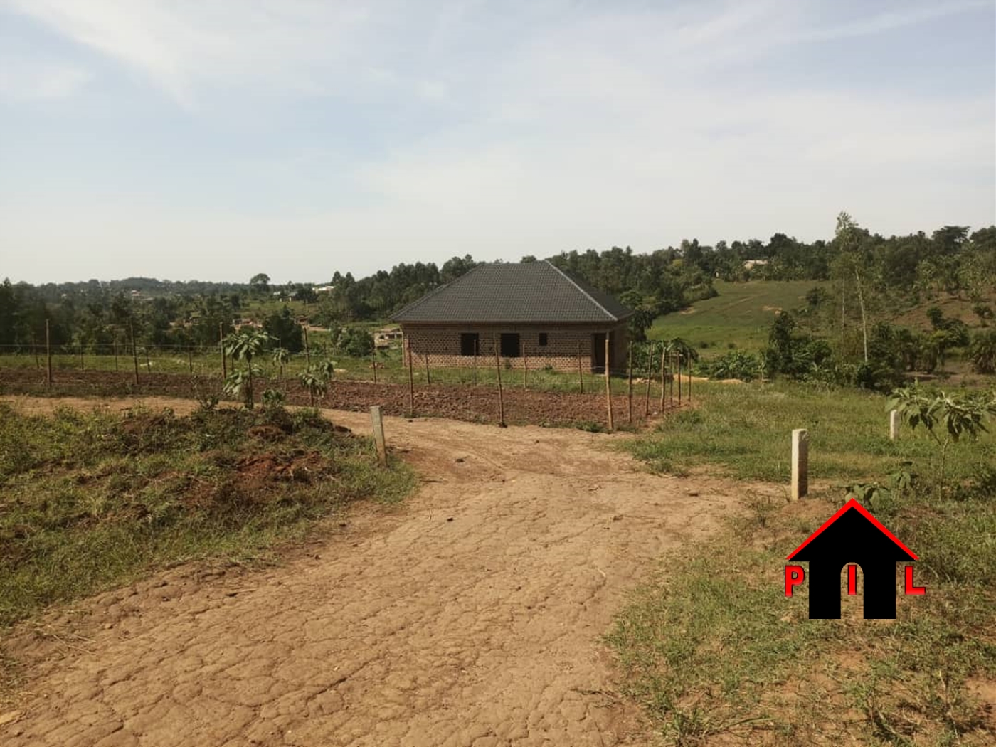 Residential Land for sale in Seguku Wakiso