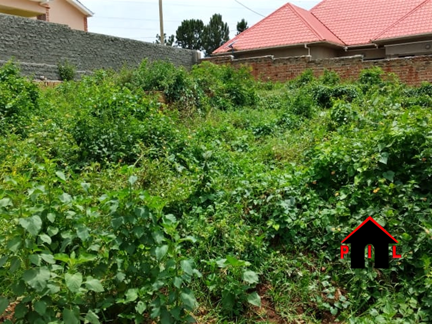 Residential Land for sale in Kawanda Wakiso