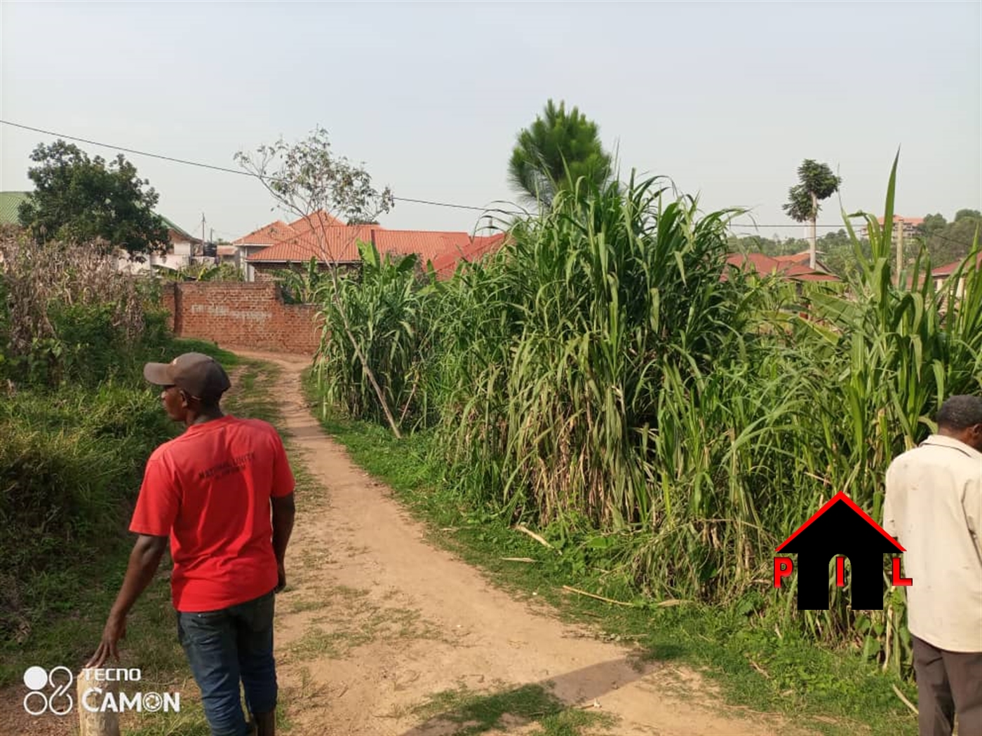 Residential Land for sale in Kawanda Wakiso