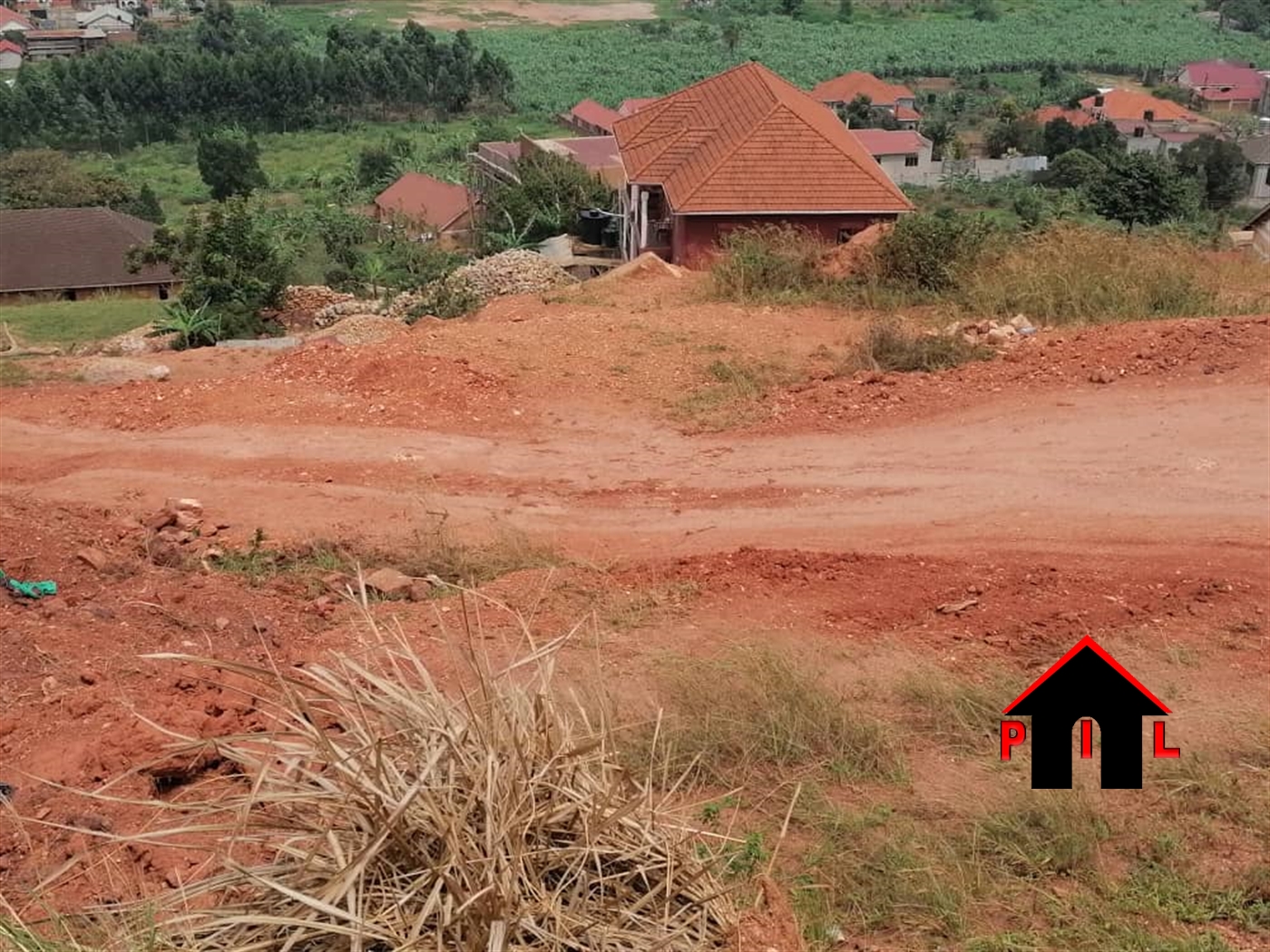 Residential Land for sale in Buwambo Wakiso