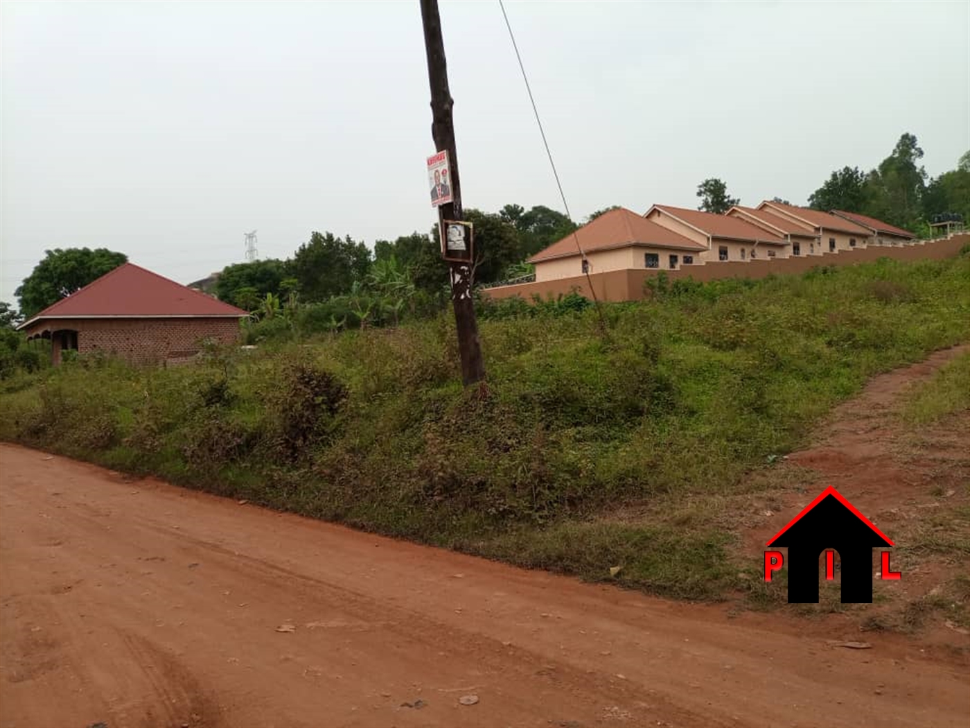 Residential Land for sale in Bbunga Kampala