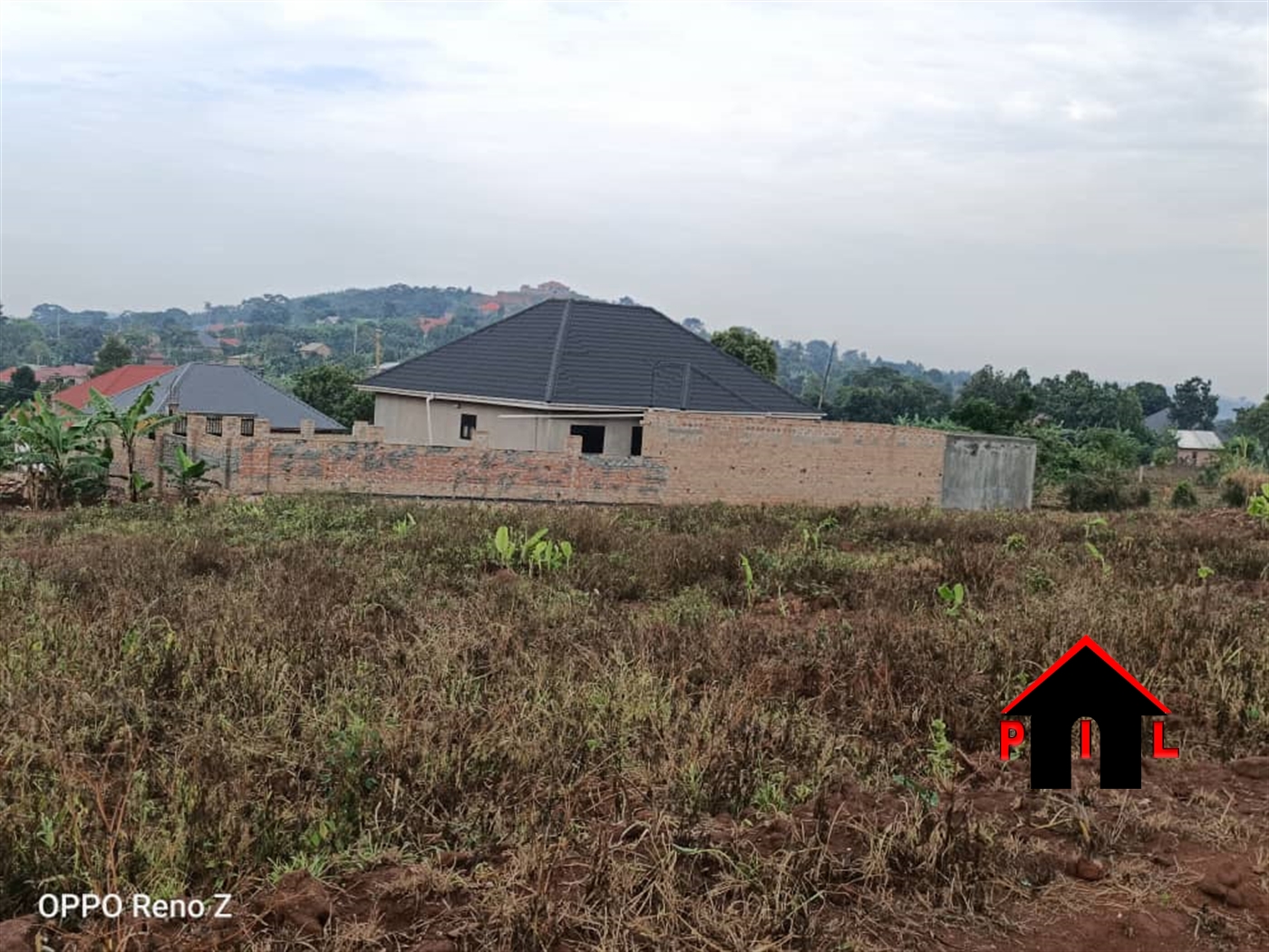 Residential Land for sale in Buloba Wakiso