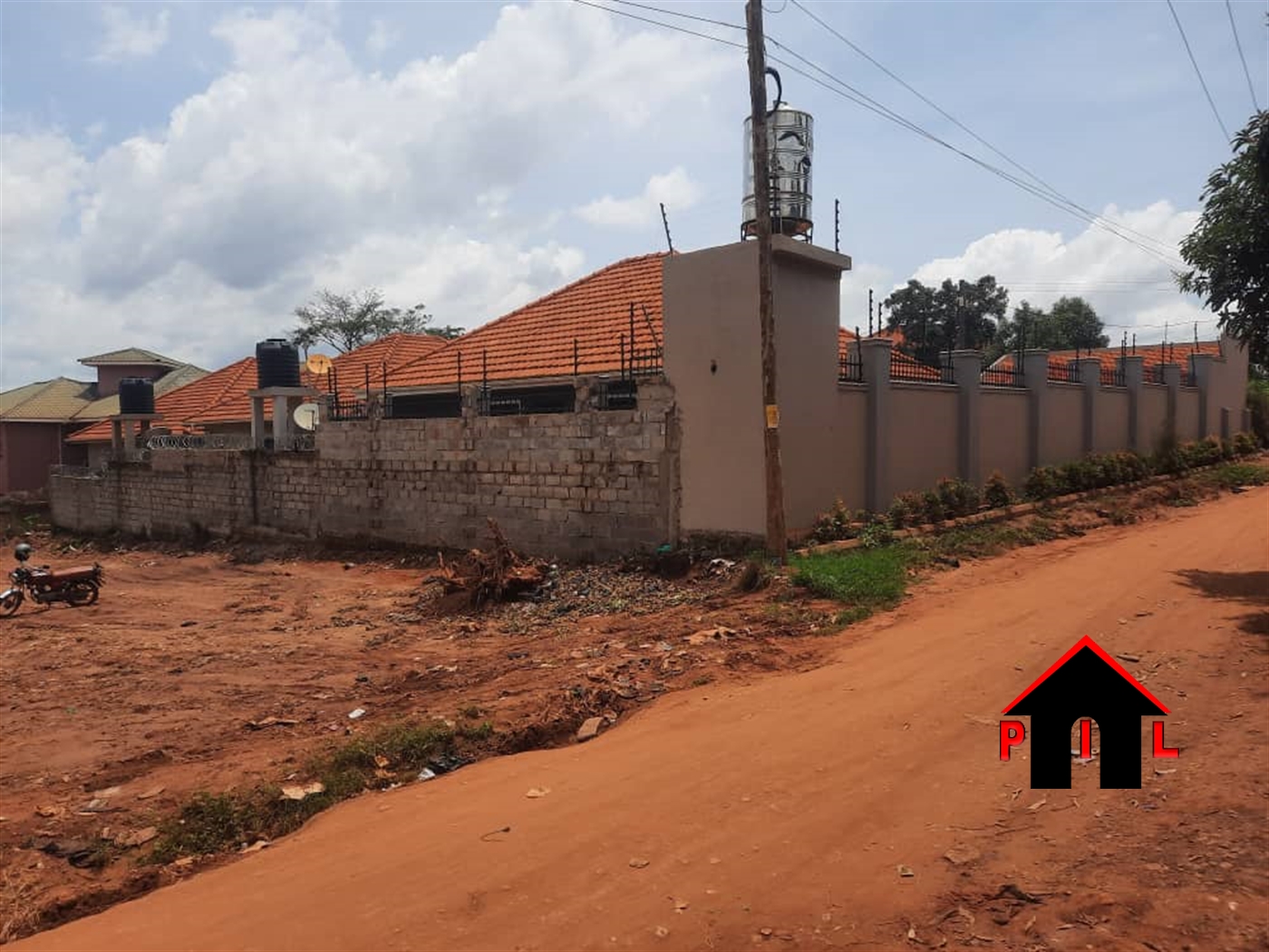 Residential Land for sale in Najjera Wakiso