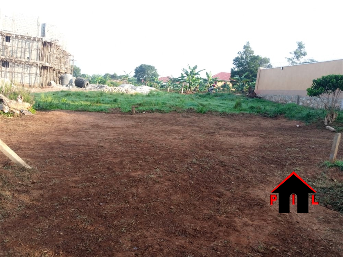 Residential Land for sale in Kitende Wakiso