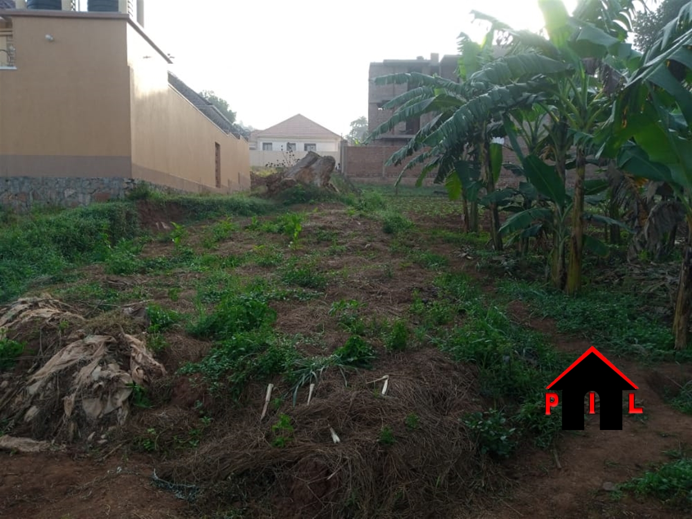 Residential Land for sale in Kitende Wakiso