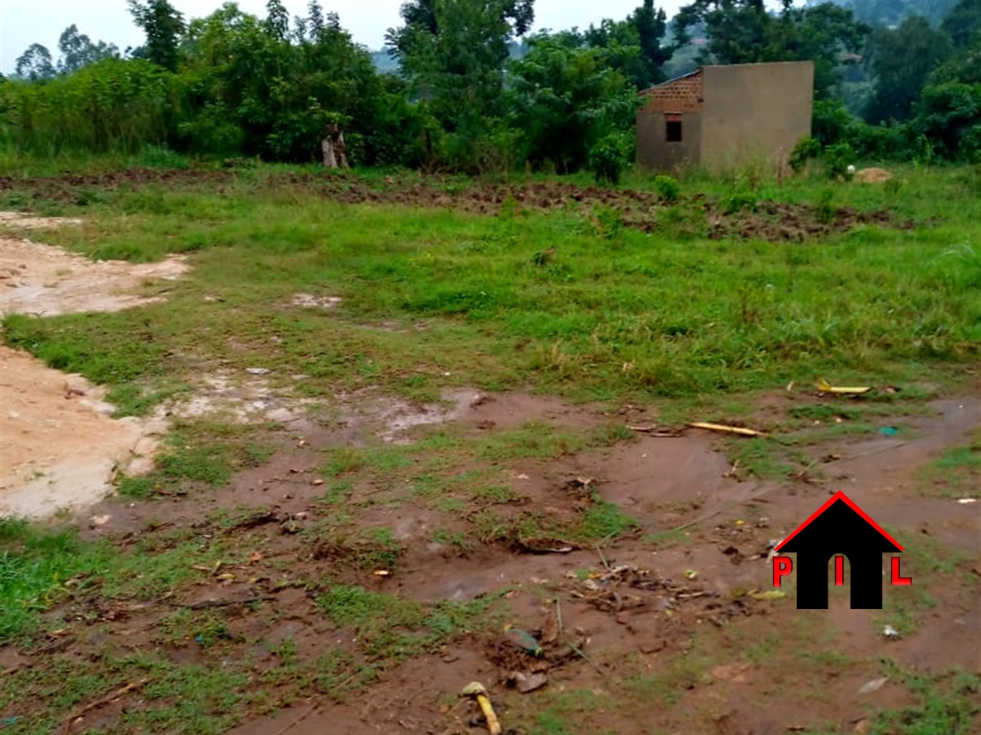 Residential Land for sale in Busukuma Wakiso