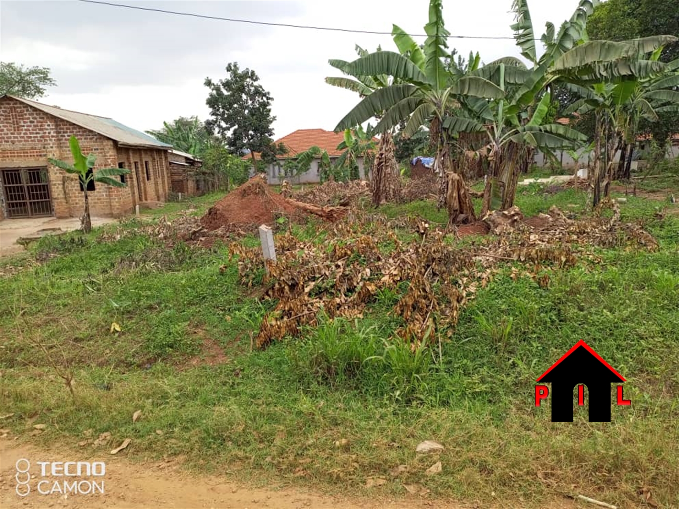 Residential Land for sale in Nangabo Wakiso