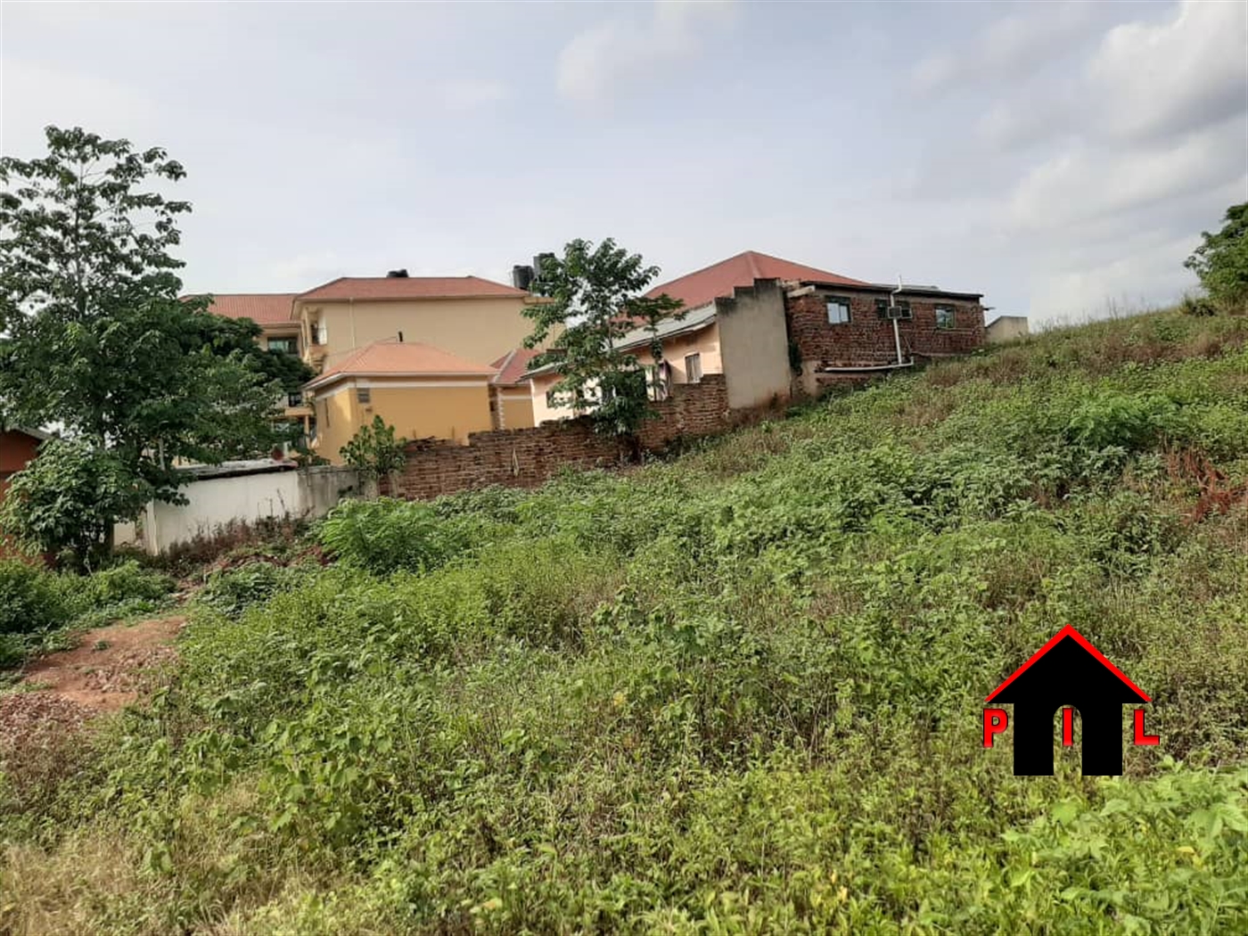 Residential Land for sale in Nakagere Mukono