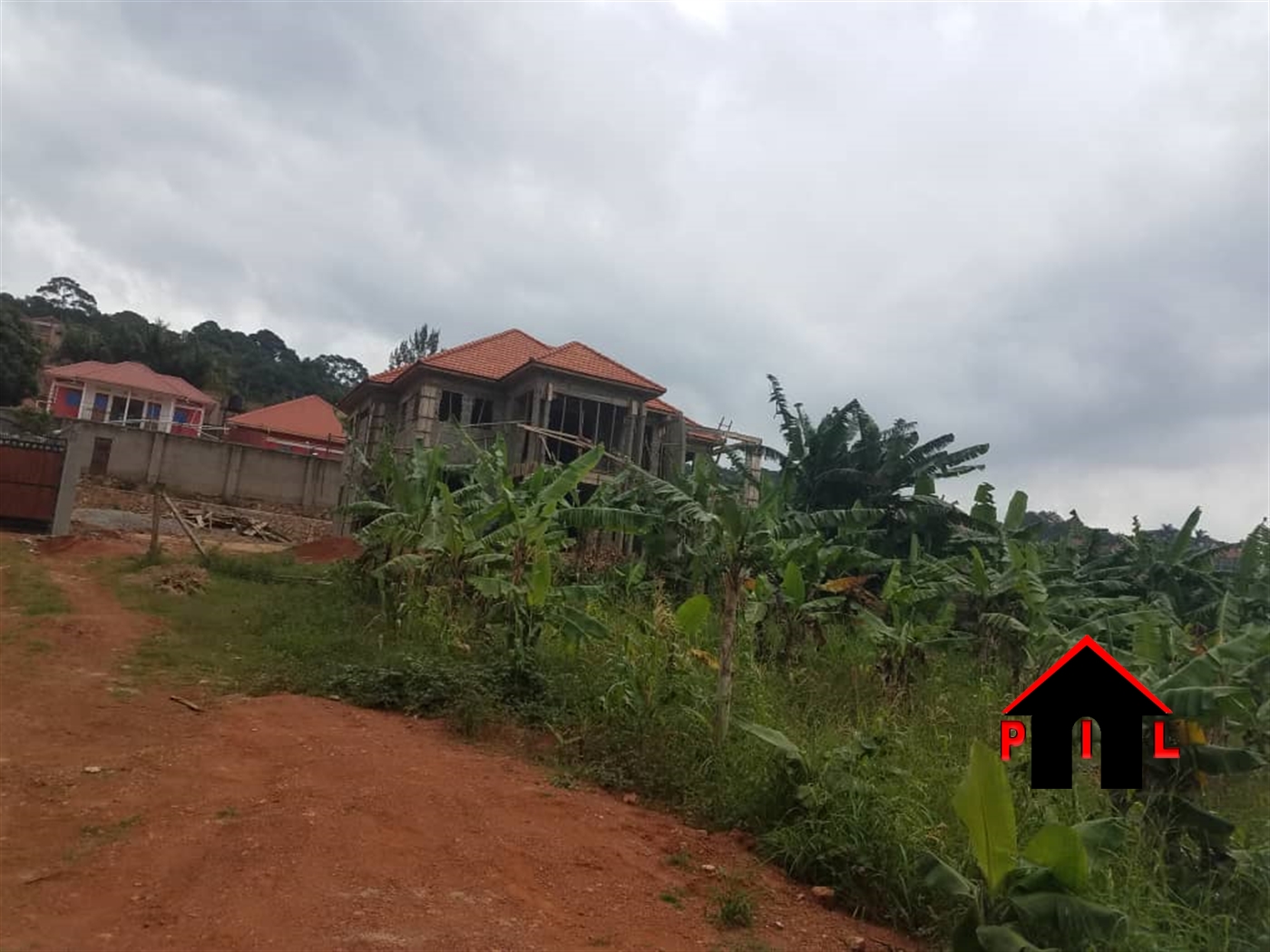 Residential Land for sale in Nakagere Mukono