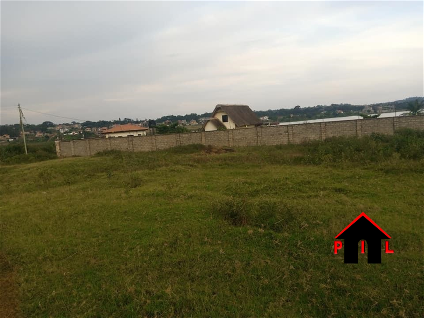 Residential Land for sale in Nkumba Wakiso