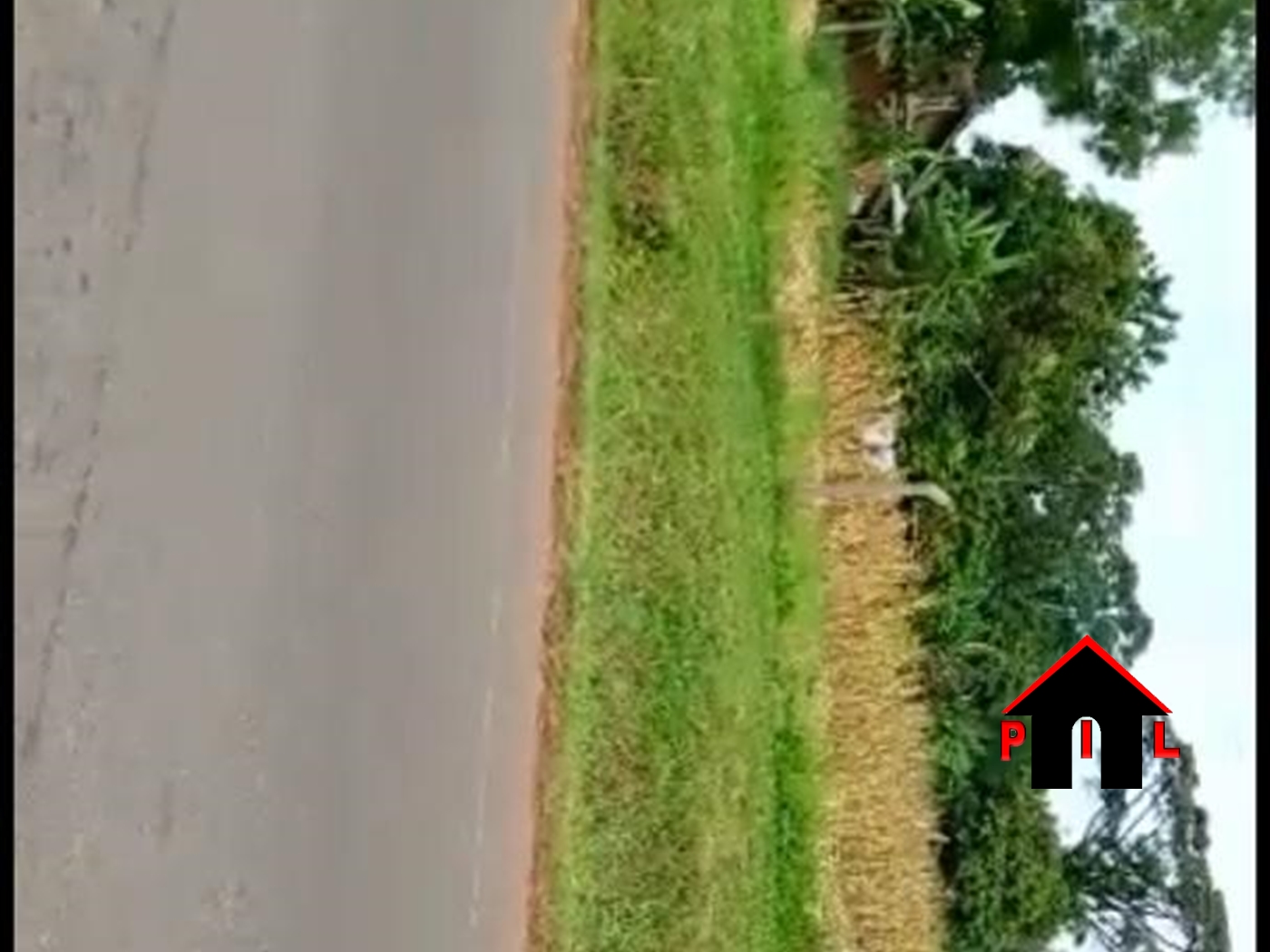 Commercial Land for sale in Kiwenda Wakiso