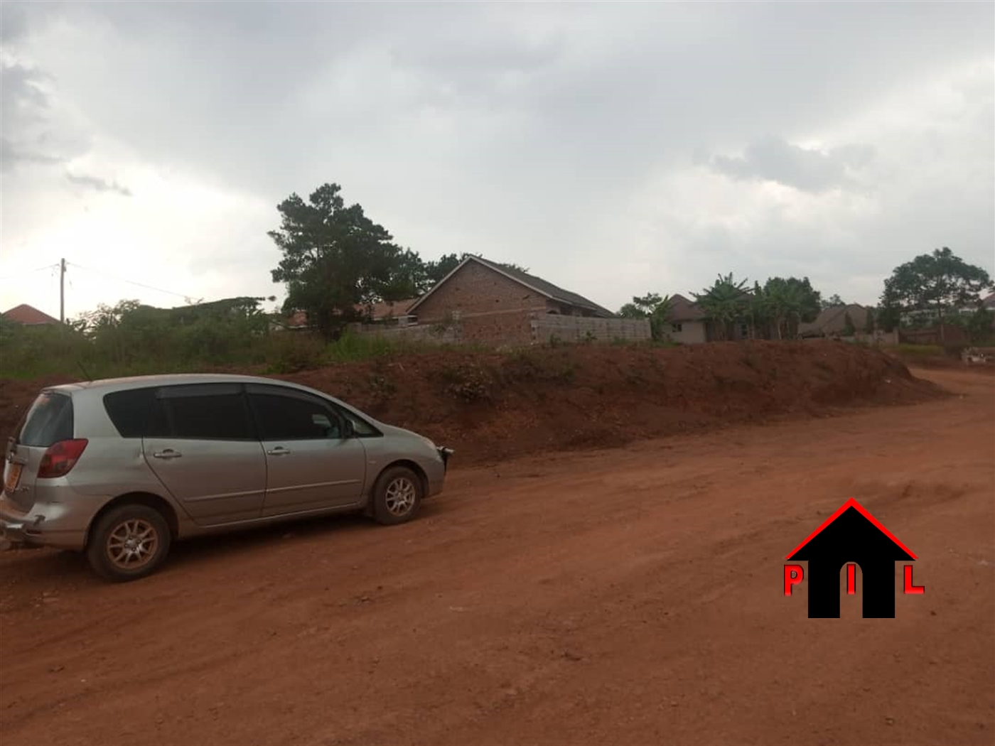 Commercial Land for sale in Kasangati Wakiso