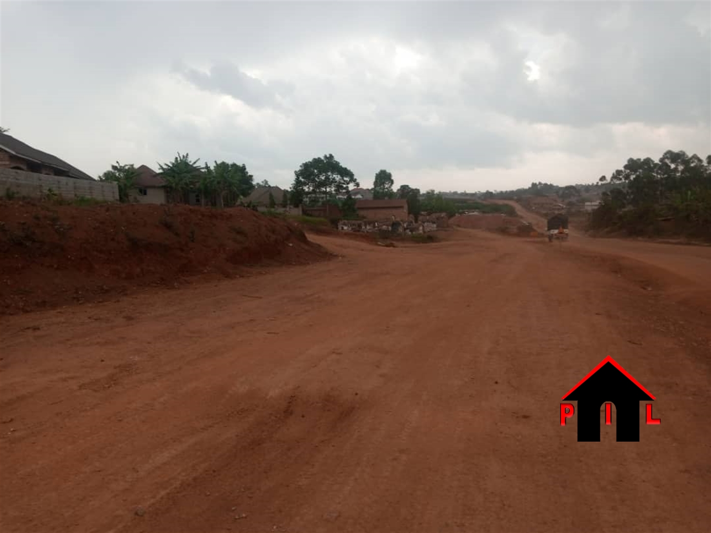 Commercial Land for sale in Kasangati Wakiso