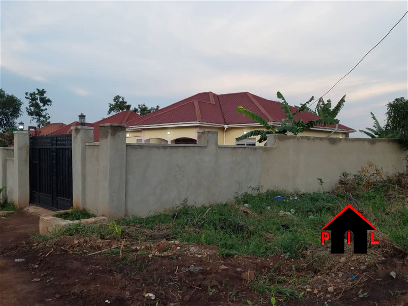 Bungalow for sale in Kira Wakiso