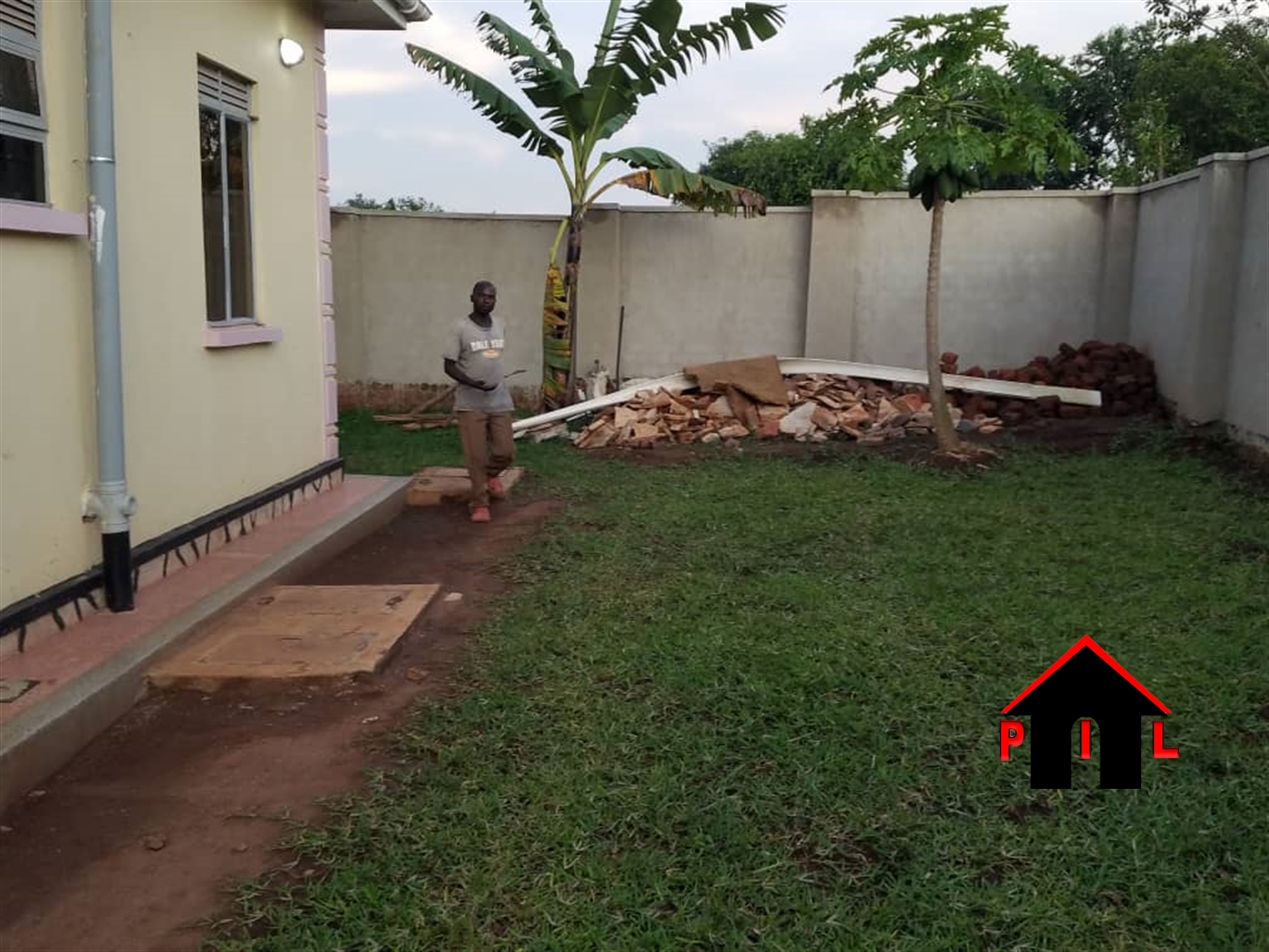 Bungalow for sale in Kira Wakiso