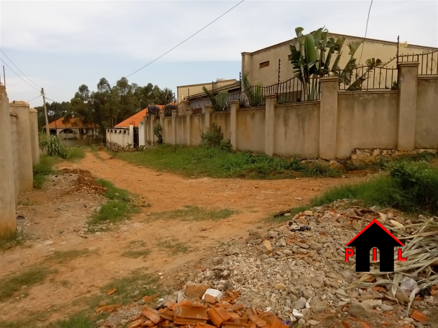 Residential Land for sale in Kiwenda Wakiso