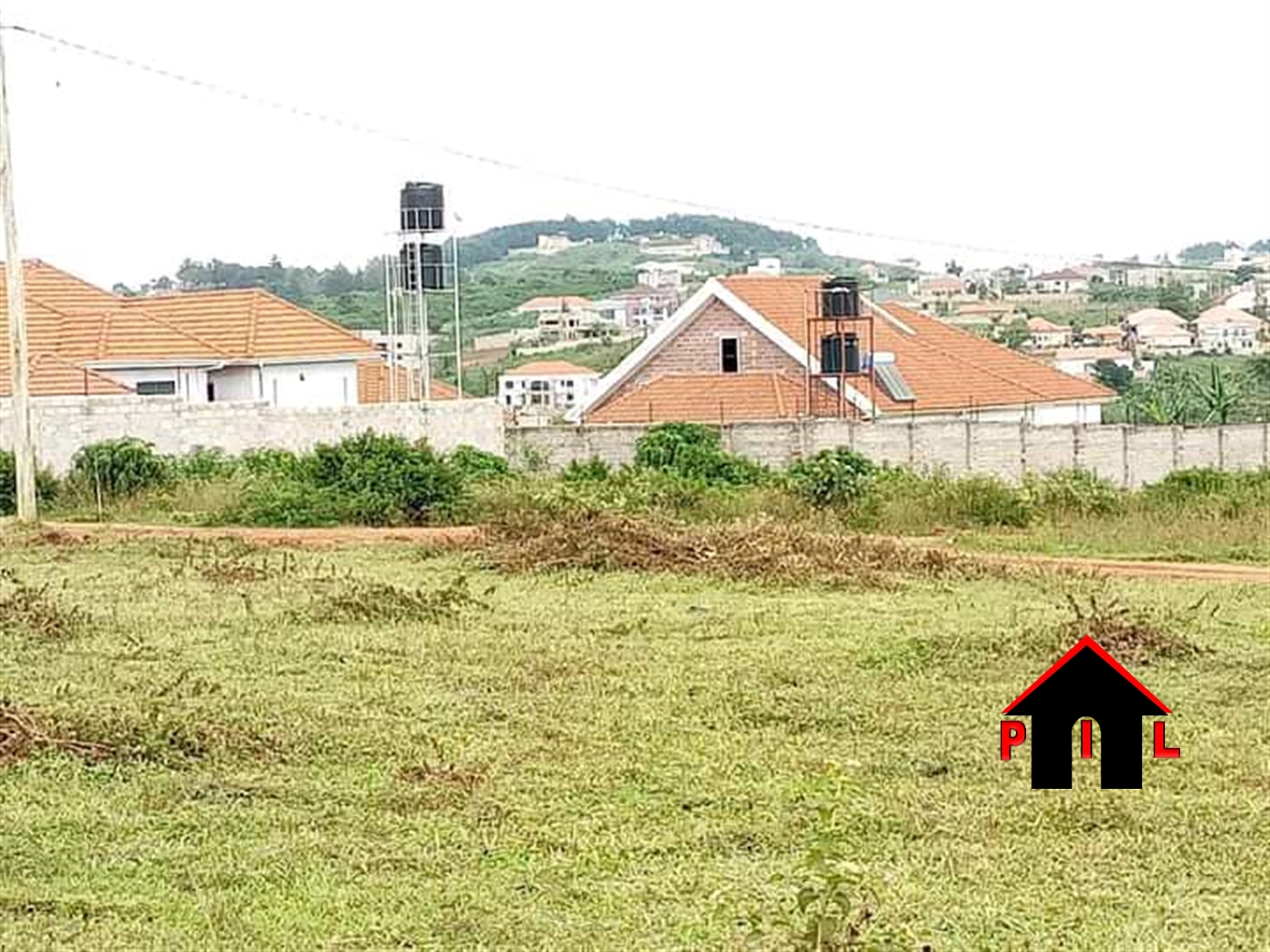 Residential Land for sale in Kira Wakiso