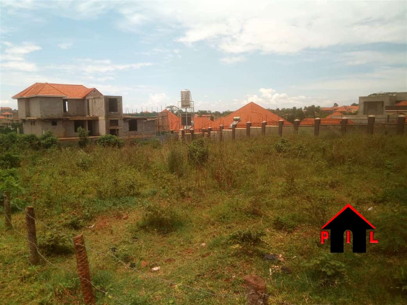 Residential Land for sale in Bulabila Wakiso