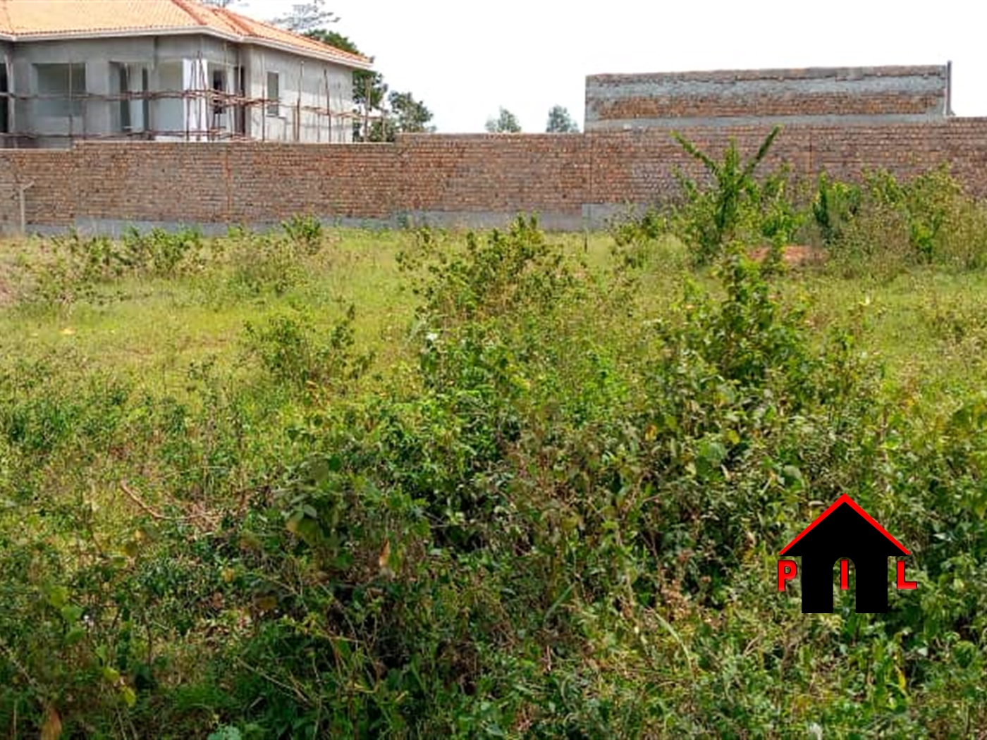 Residential Land for sale in Kisaasi Kampala