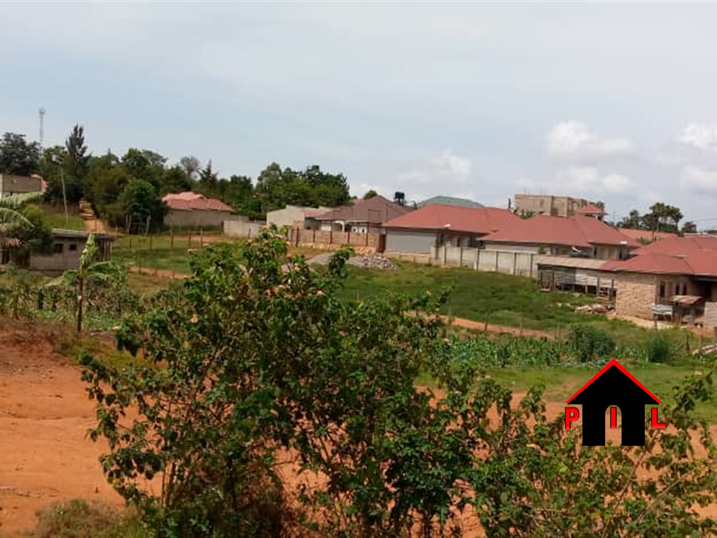 Residential Land for sale in Kisaasi Kampala