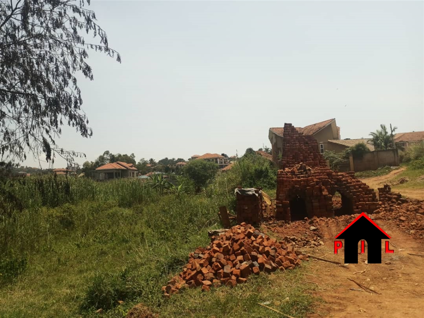 Residential Land for sale in Munyonyo Kampala