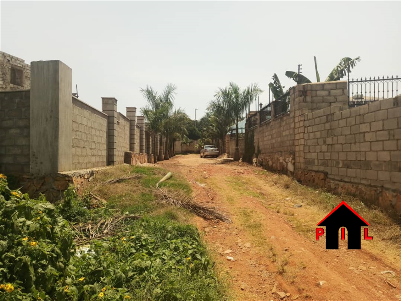 Residential Land for sale in Munyonyo Kampala