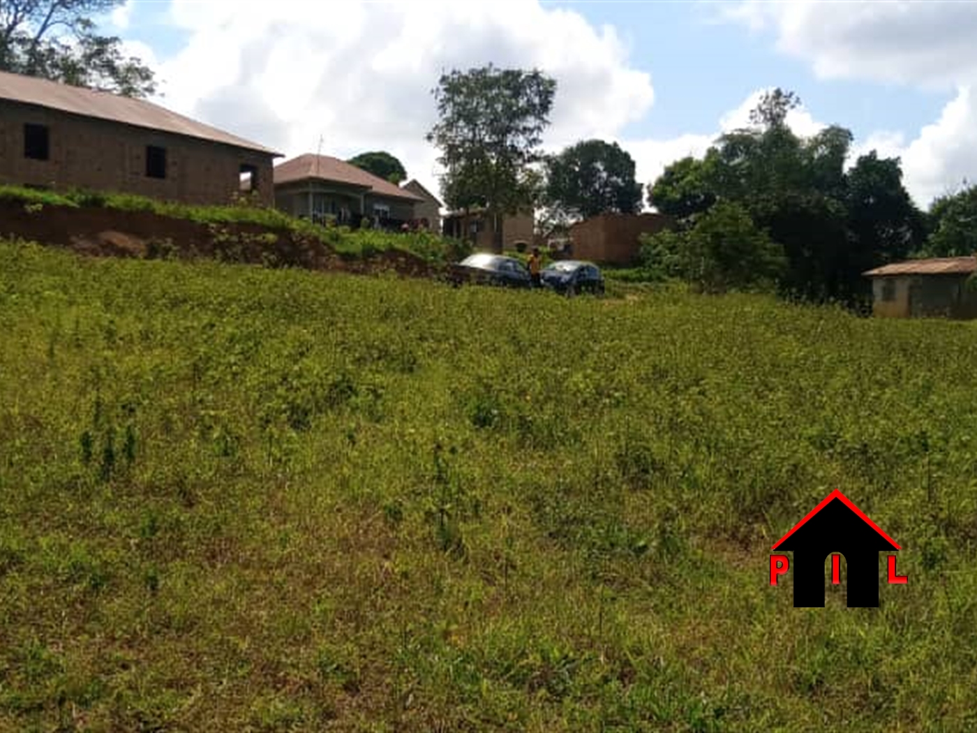 Agricultural Land for sale in Buwooya Mukono