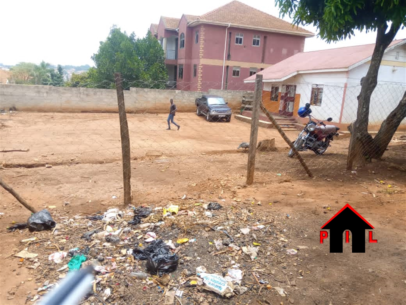 Residential Land for sale in Ntinda Kampala