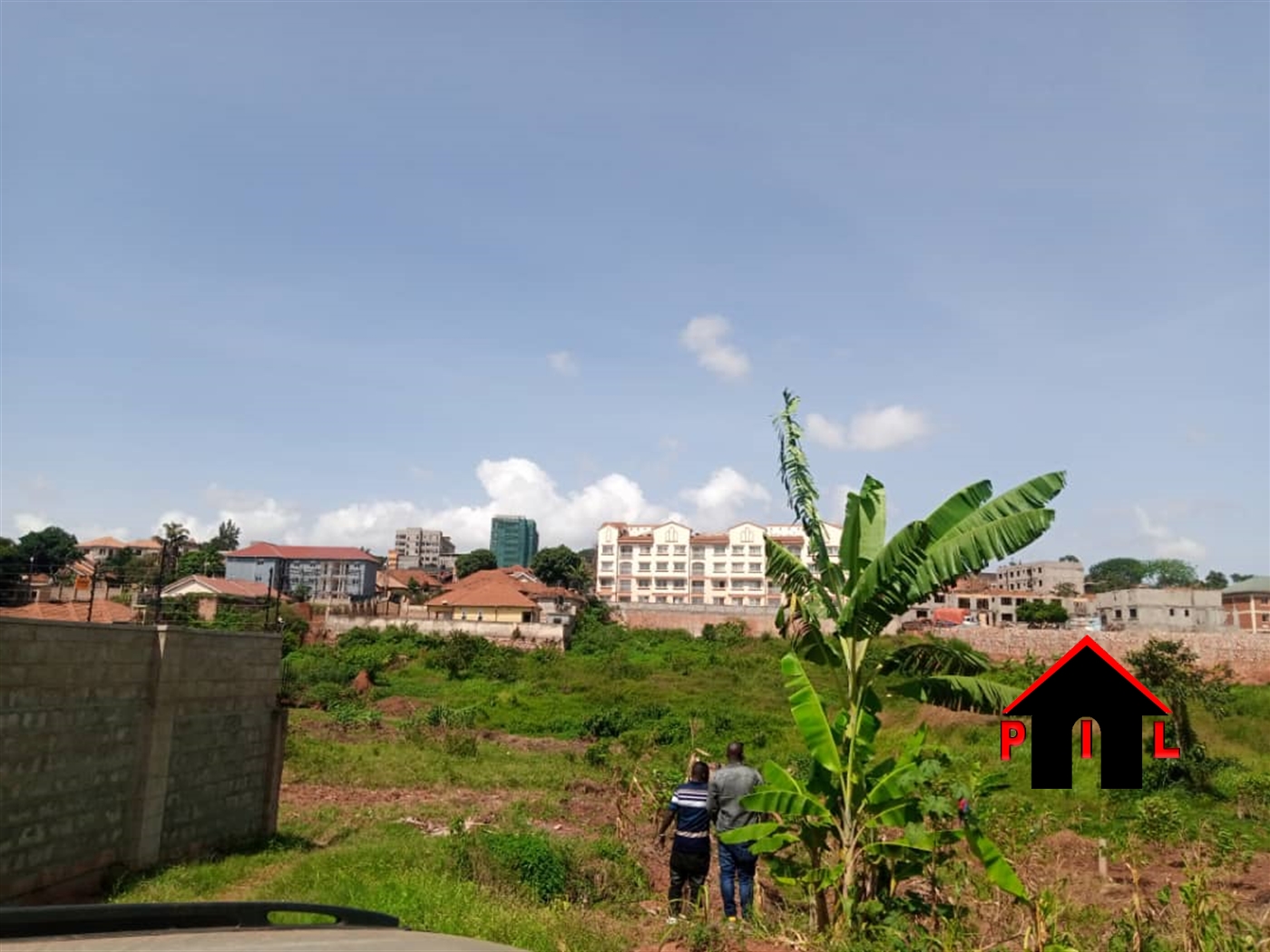 Residential Land for sale in Mutundwe Kampala