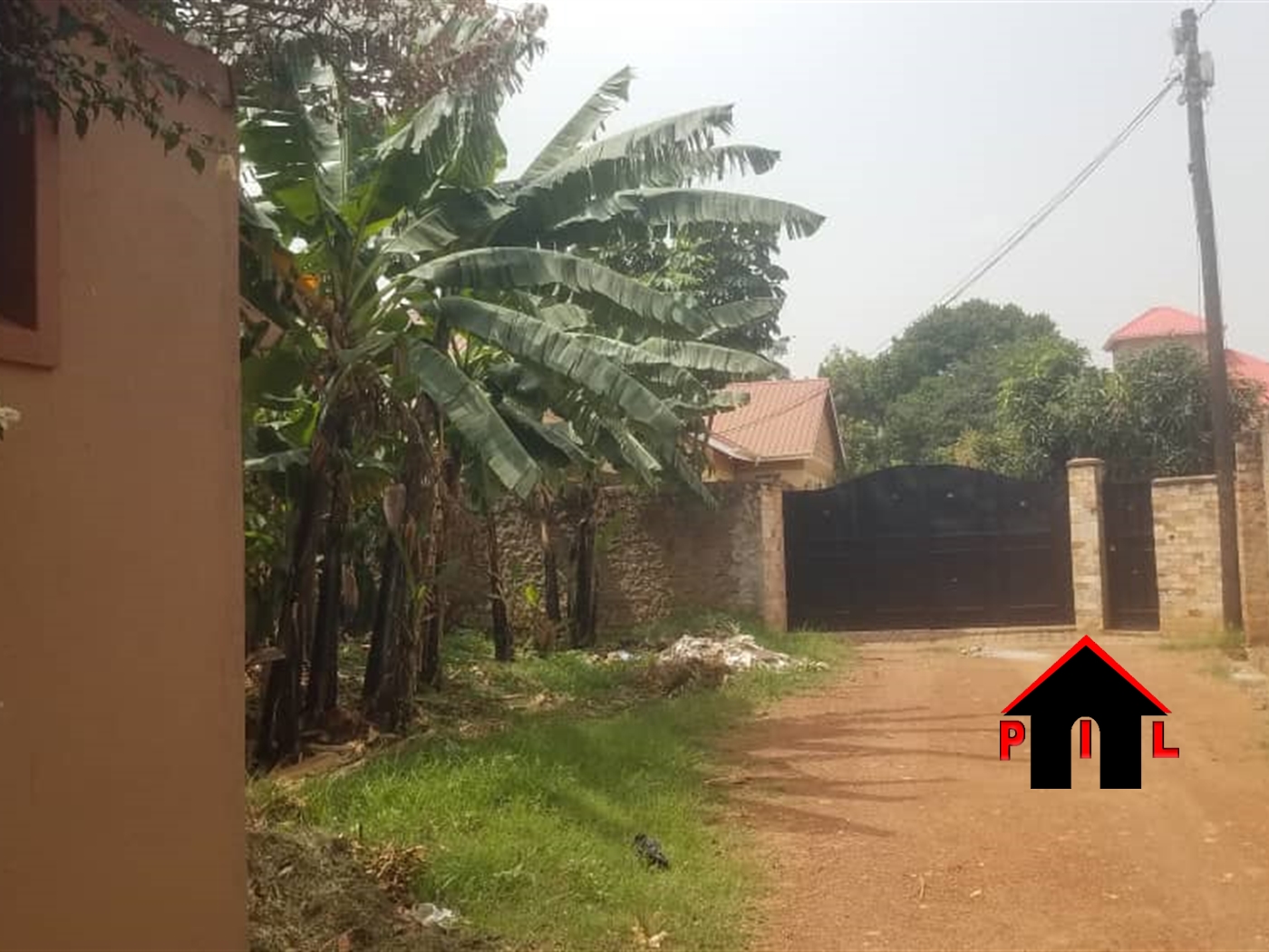 Residential Land for sale in Agenda Wakiso