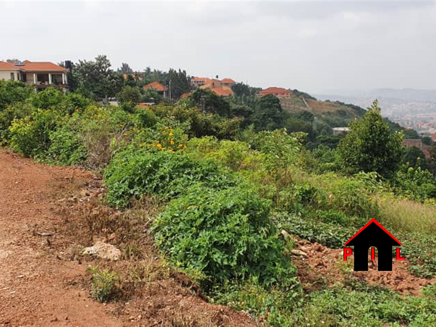 Residential Land for sale in Kisoga Mukono