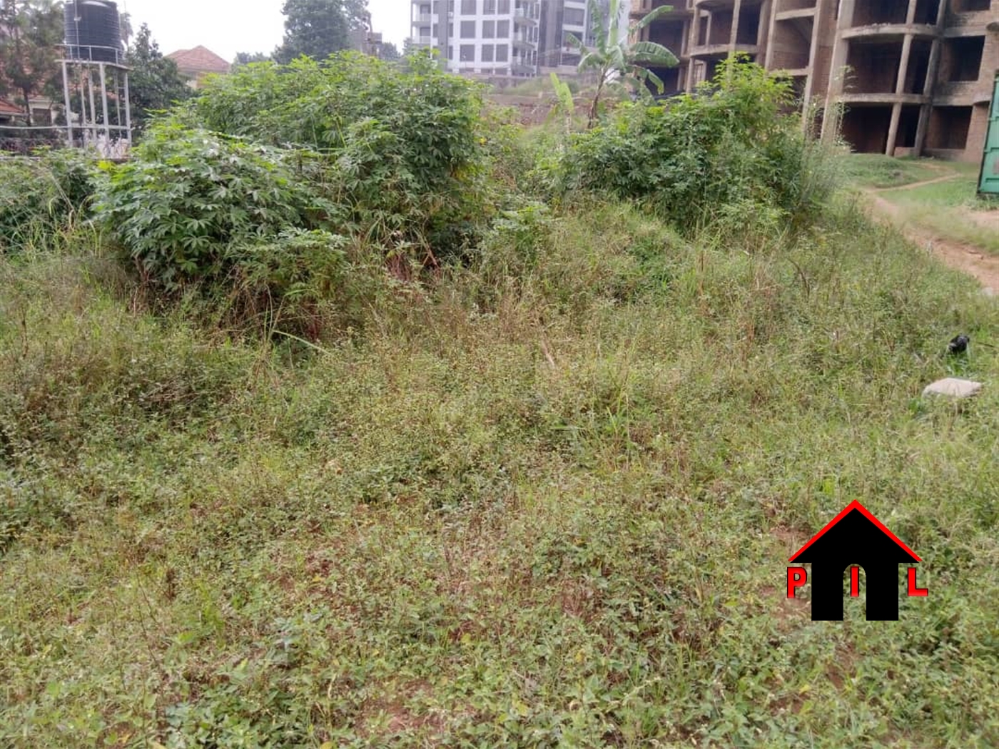 Residential Land for sale in Kiyunga Mukono