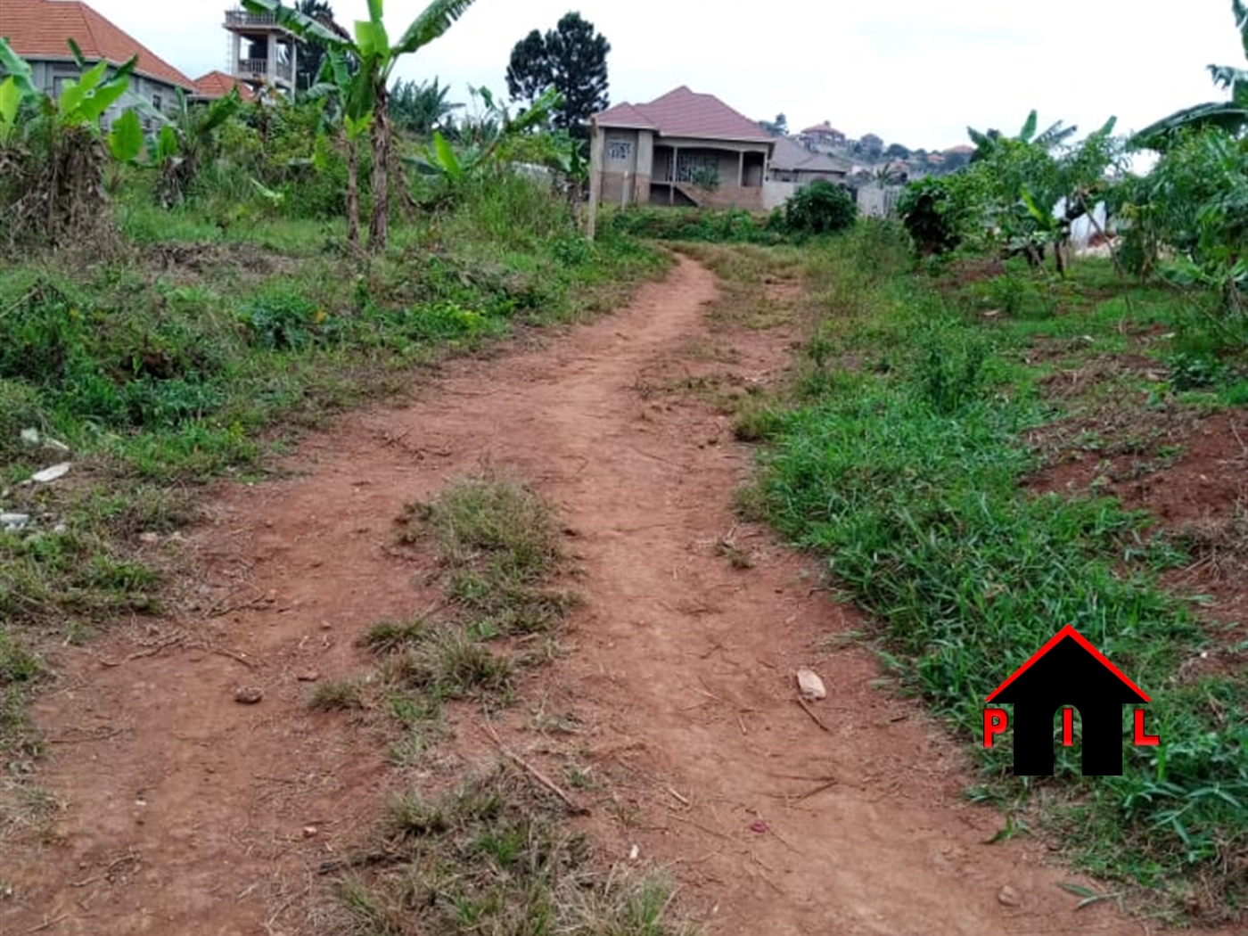 Residential Land for sale in Kimwanyi Wakiso