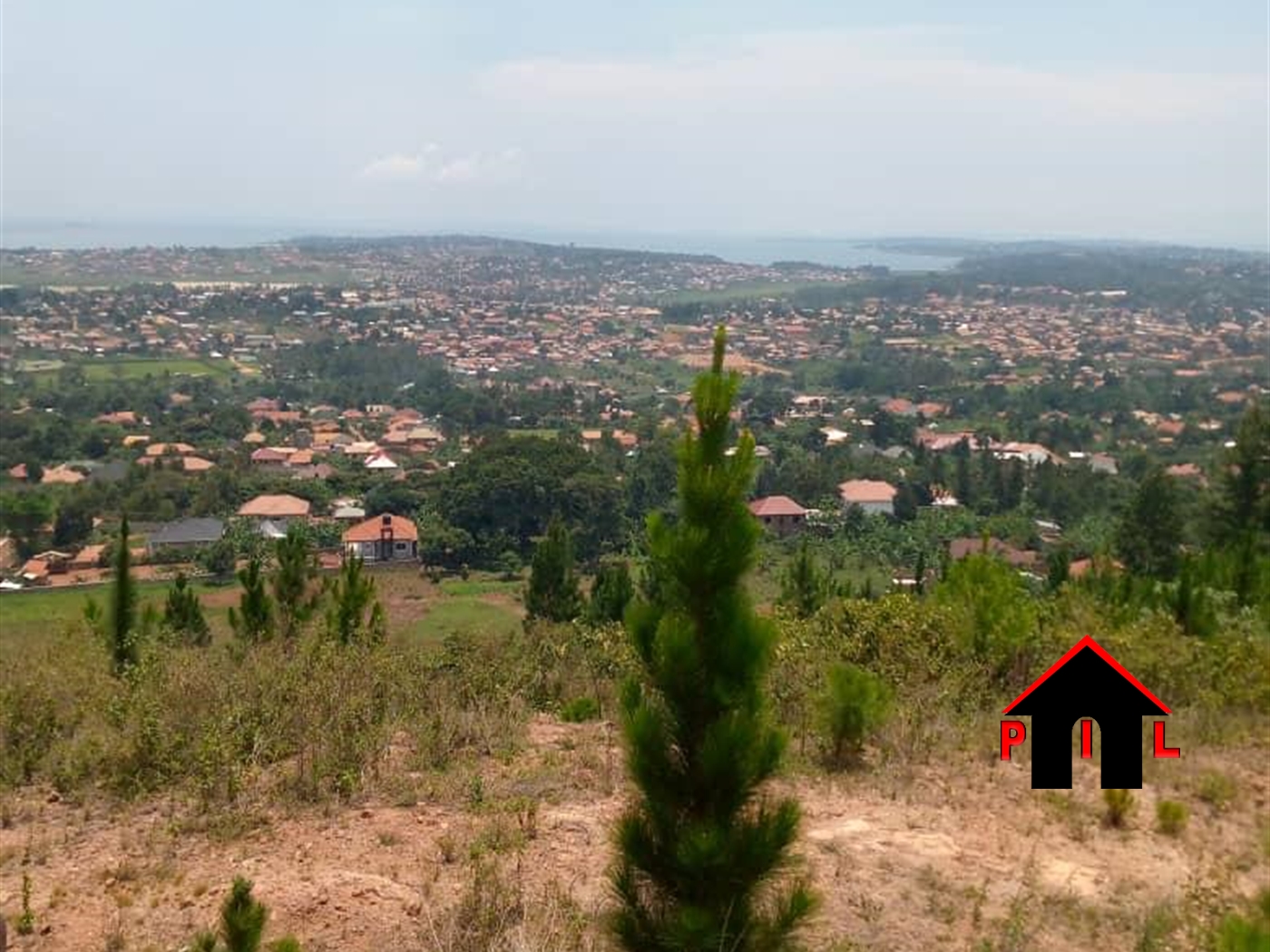 Residential Land for sale in Nakilebe Masaka