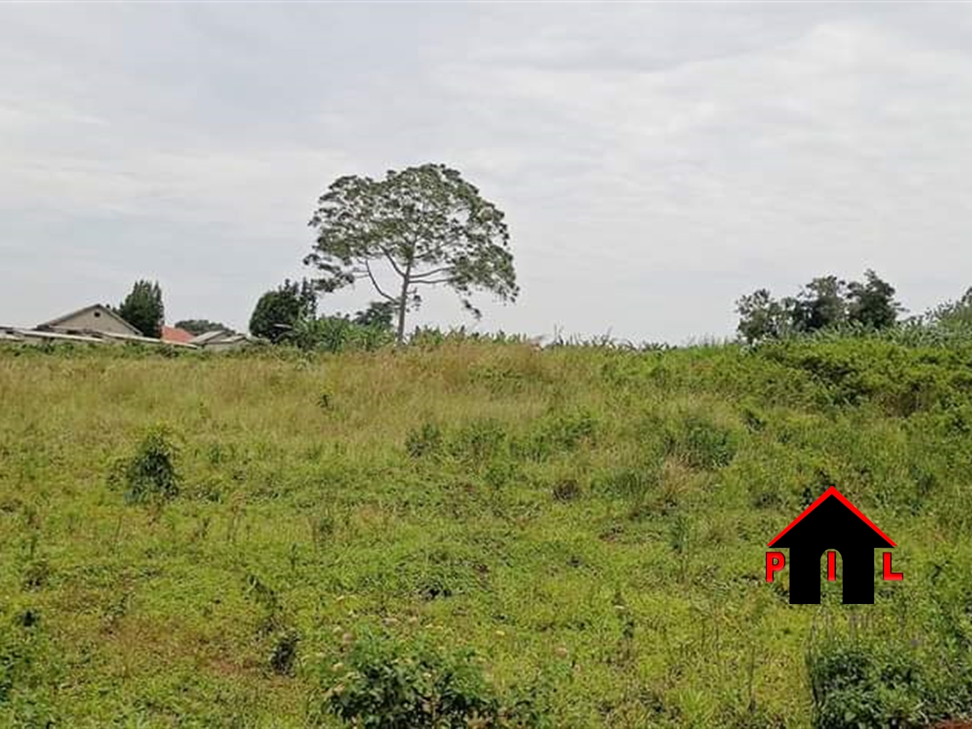 Residential Land for sale in Nama Mukono