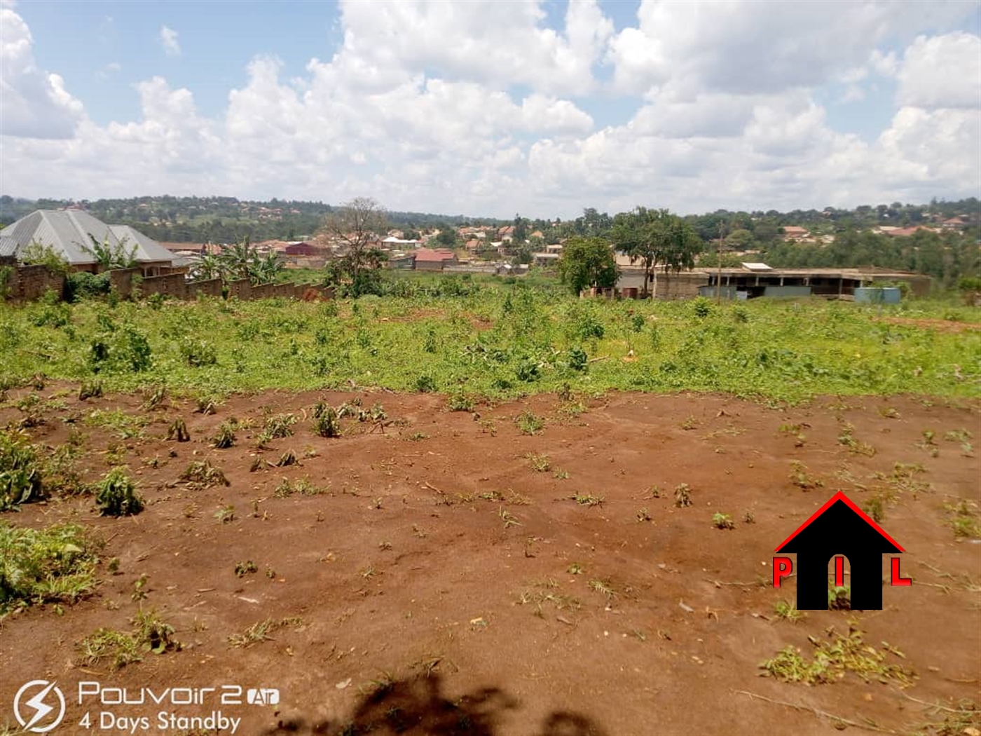 Residential Land for sale in Mpoma Mukono