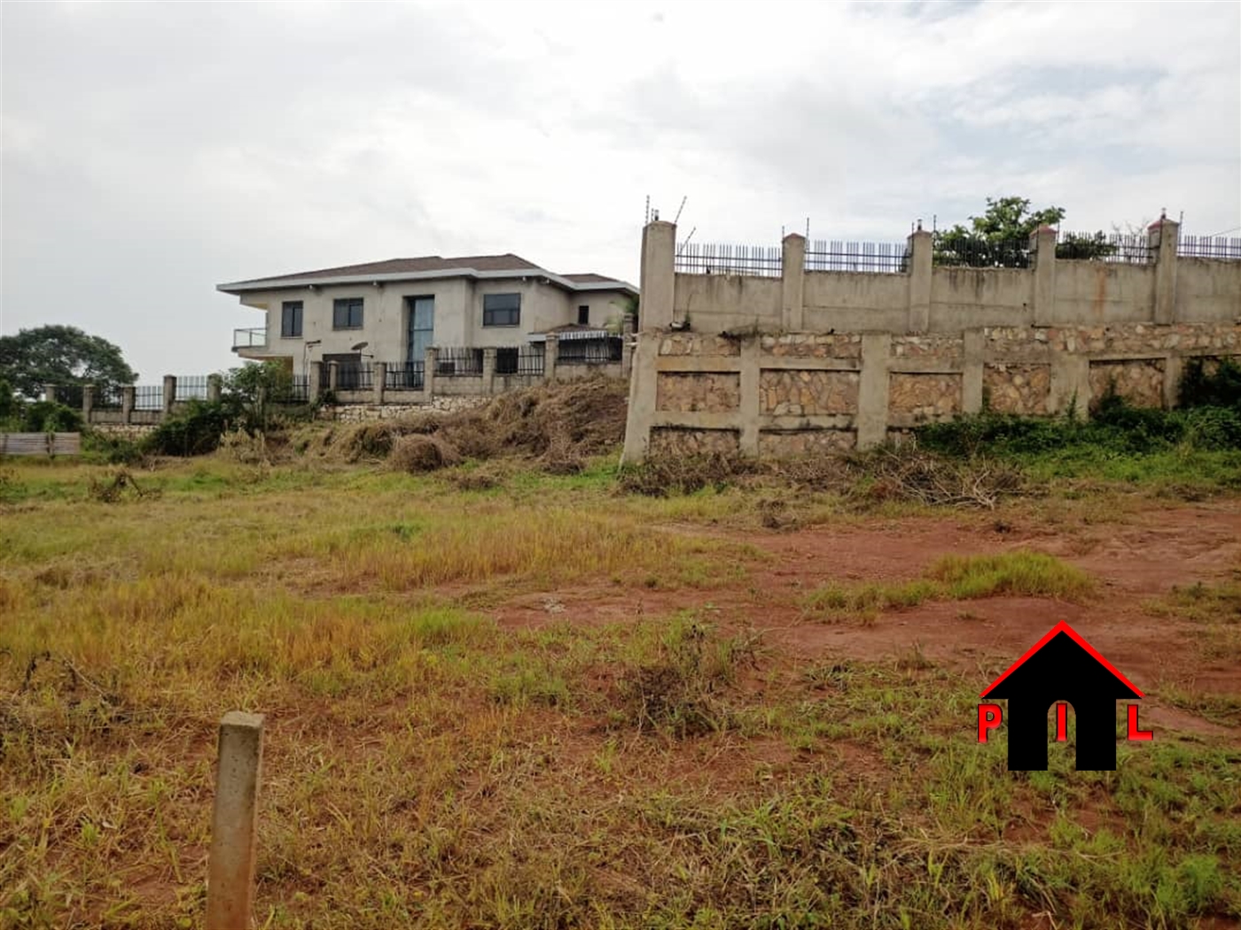 Residential Land for sale in Mpoma Mukono