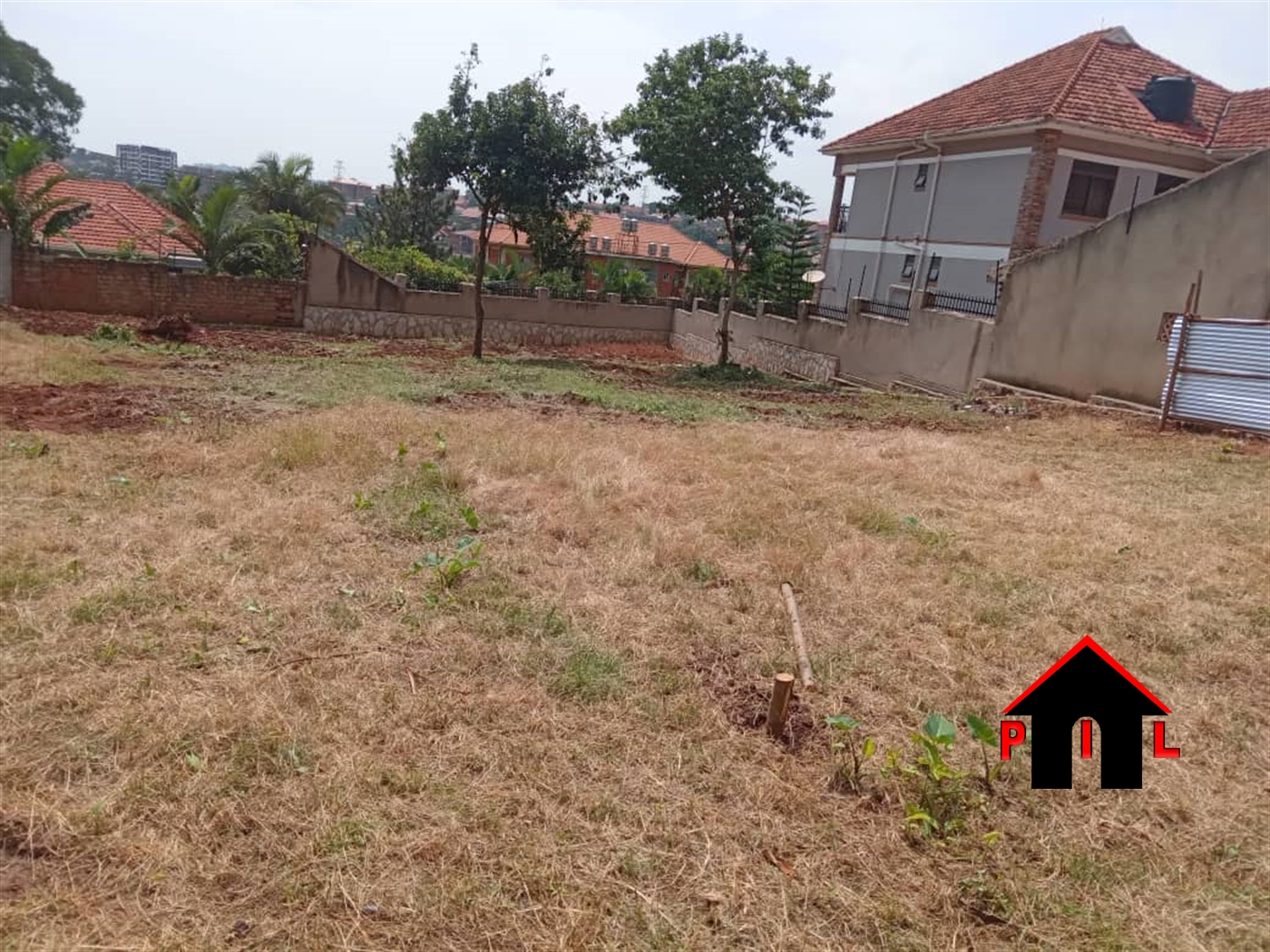 Residential Land for sale in Kiwenda Wakiso