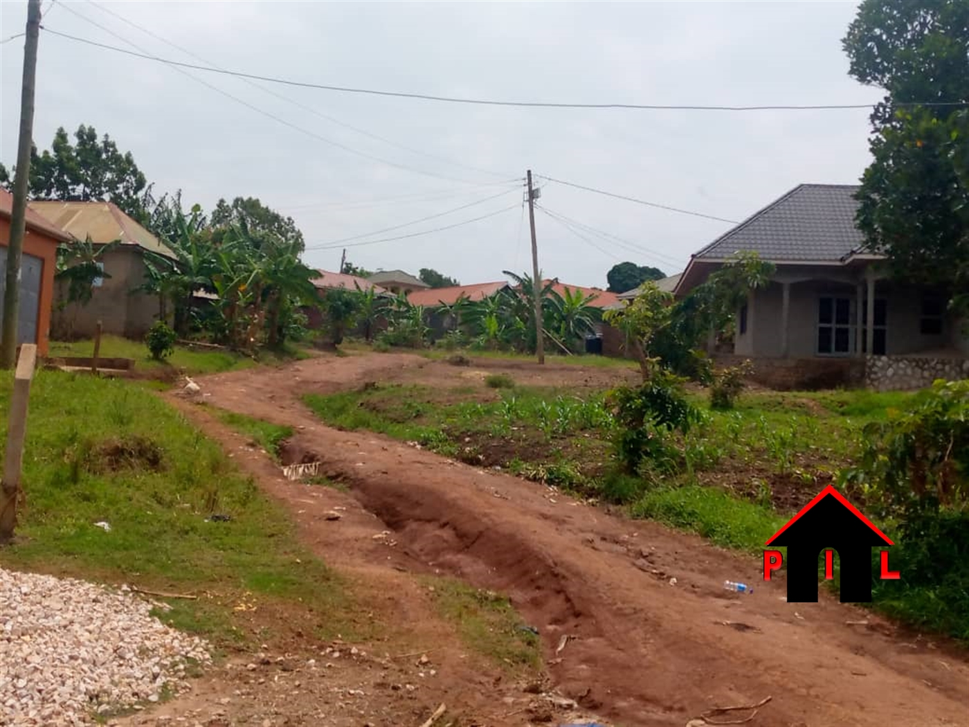 Residential Land for sale in Namulonge Wakiso