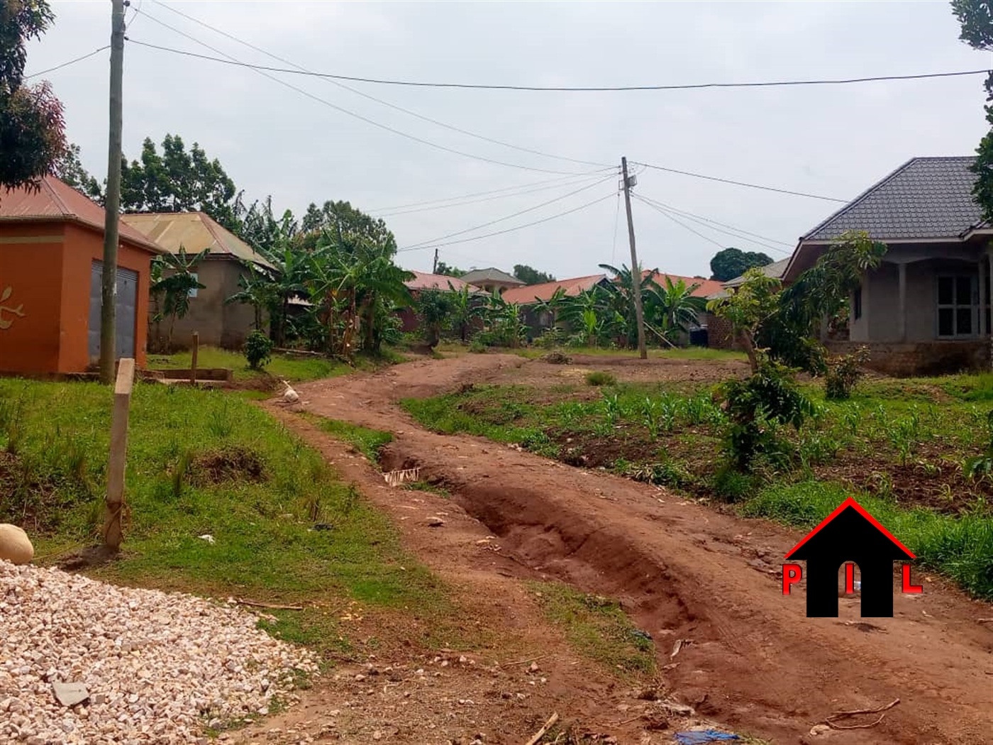 Residential Land for sale in Namulonge Wakiso