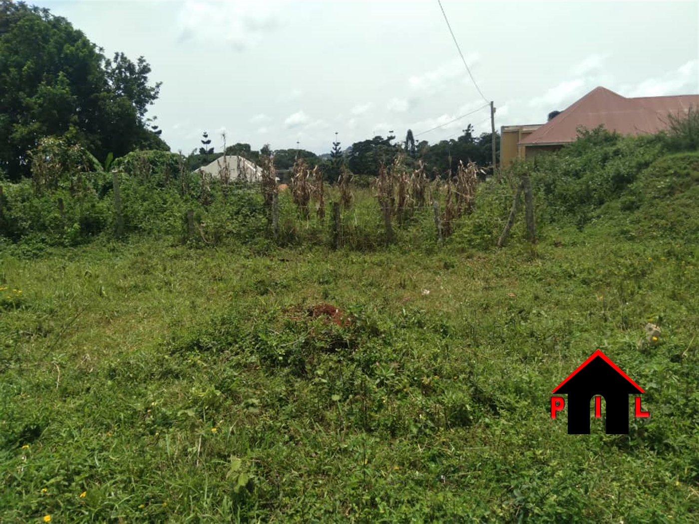 Residential Land for sale in Nkumba Wakiso