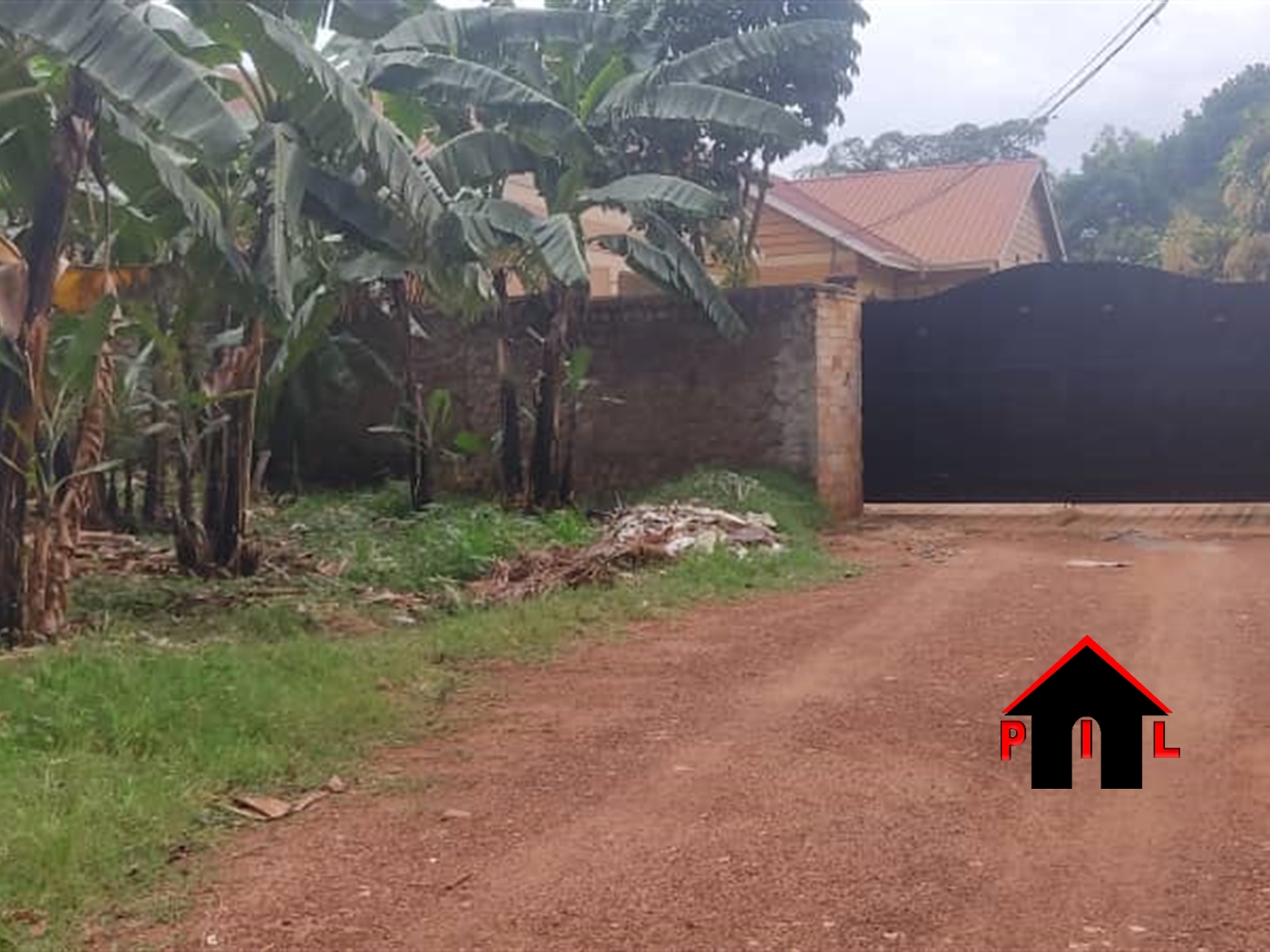 Residential Land for sale in Mbalwa Wakiso