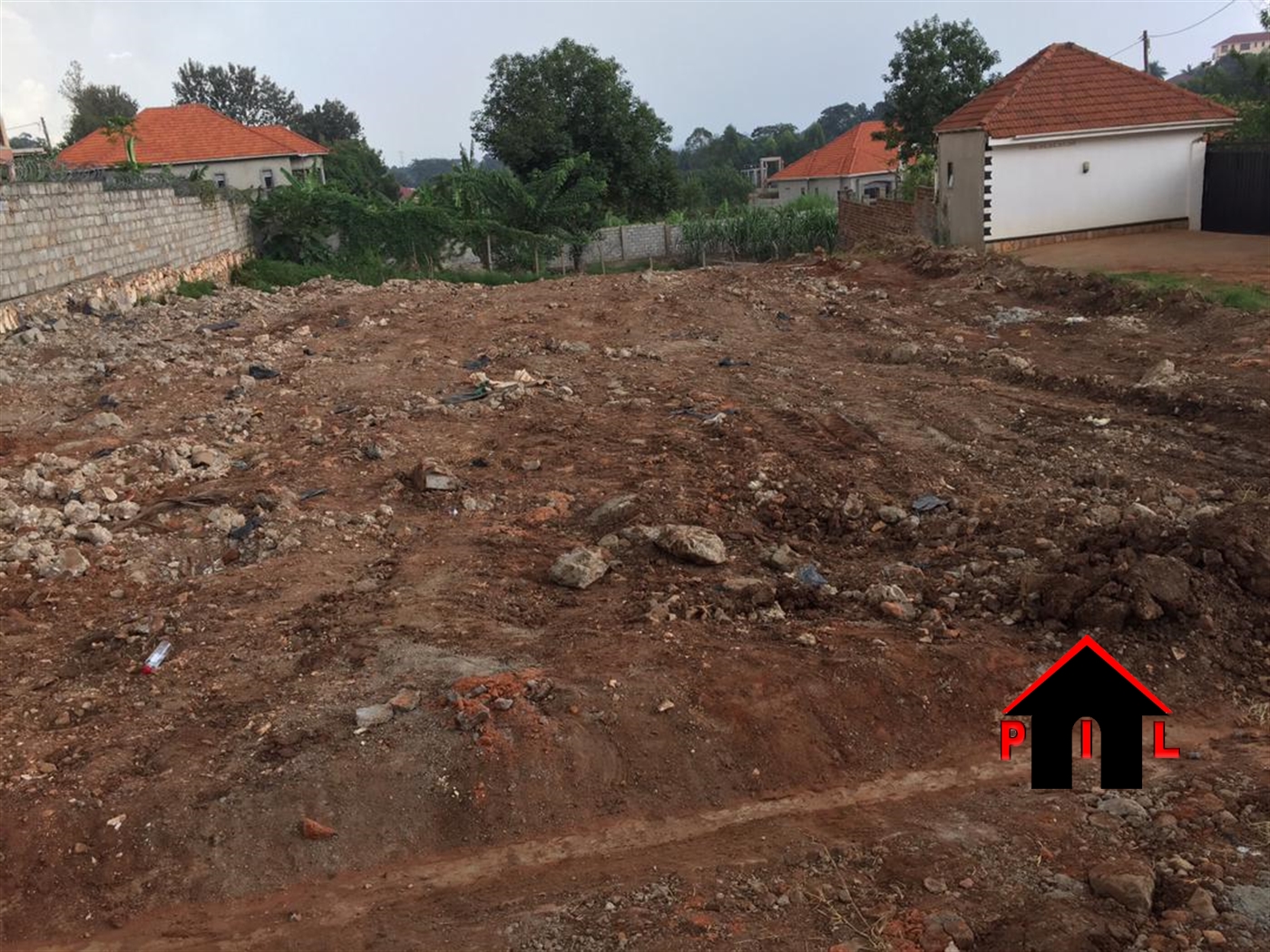 Residential Land for sale in Kyanja Kampala