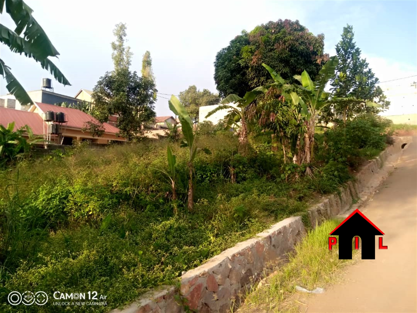 Residential Land for sale in Munyonyo Kampala