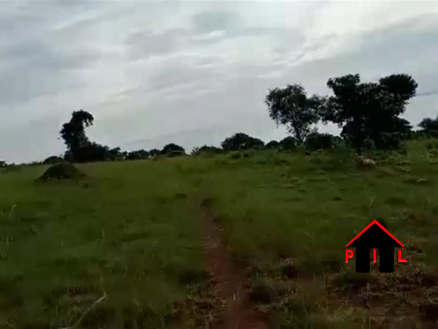 Residential Land for sale in Magere Wakiso