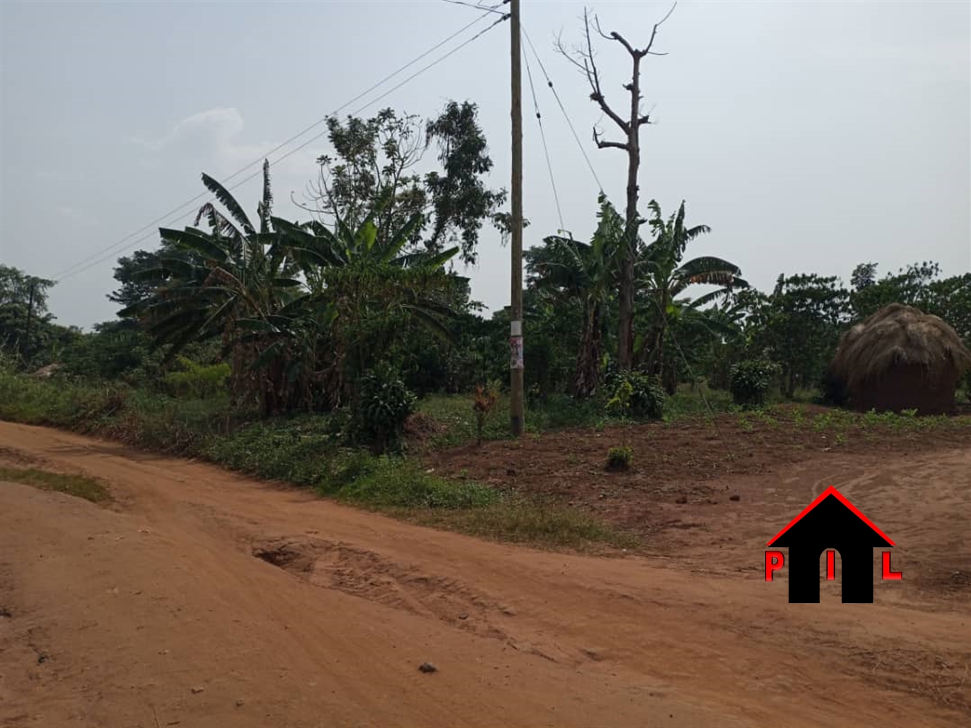 Residential Land for sale in Dodo Wakiso