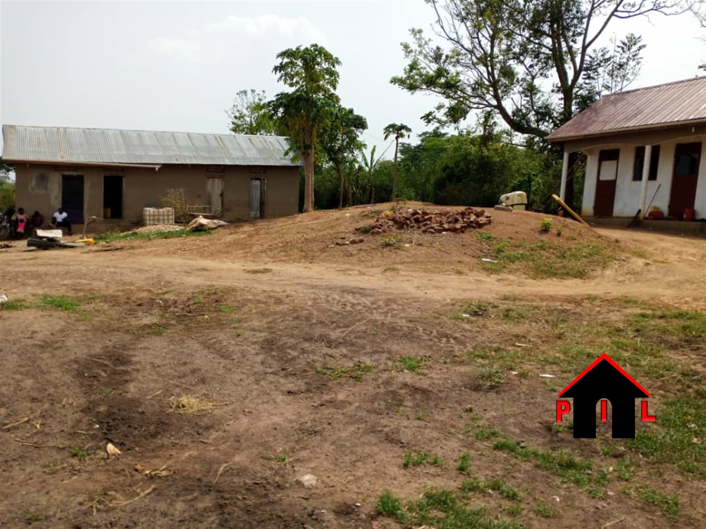 Residential Land for sale in Dodo Wakiso