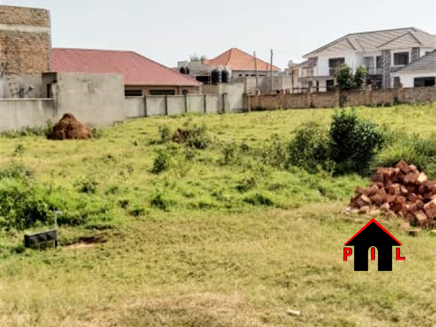 Residential Land for sale in Kiwenda Wakiso